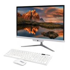 Computador All In One 21,5 Intel Core i5, 16GB RAM, HD 1TB, Webcam, Wi