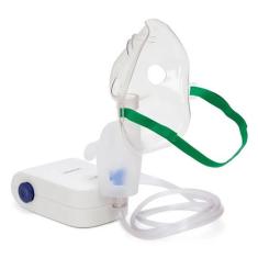 Inalador compressor Omron NE-C803