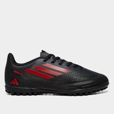 Chuteira Society Adidas Deportivo III Unissex-Masculino