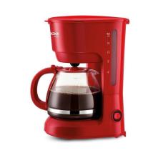 Cafeteira Elétrica Lenoxx Easy Red PCA019 18 Xícaras