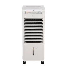 Climatizador de Ar Frio Midea Branco e Cinza AKAF2 220V