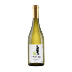 Vinho fausto chardonnay 750ml