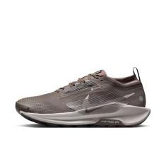 Nike Pegasus Trail 5 Gore-tex Tênis masculino, Pedra de ferro/cinza universitário/marrom veludo, 40
