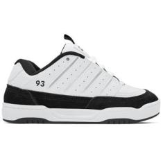 Tênis Qix Golden Preto-Unissex