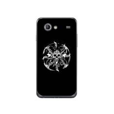 Capa Adesivo Skin016 Verso Para Galaxy S2 Lite GT-I9070 - KawaSkin