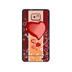 Capa Adesivo Skin372 Verso Para Samsung Galaxy S2 Gt-i9100 - KawaSkin
