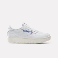 Tênis Reebok Club C Double Revenge Feminino-Feminino