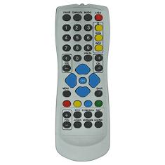 Controle Remoto para Receptor Embratel/Claro TV