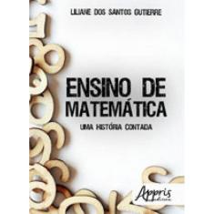 Ensino De Matematica