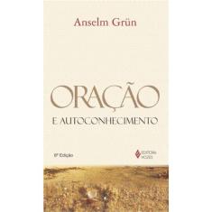 Livro - Oraçao E Autoconhecimento