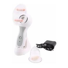 Massageador Elétrico Infravermelho Aparelho Reduz medidas