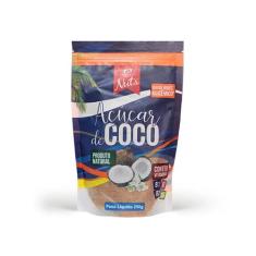Açúcar De Coco 250G - Empório Nut's