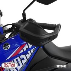 Protetor De Mao Yamaha Crosser150 2014+ Scam Spto402