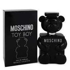 Perfume Toy Boy Moschino Edp Masculilno