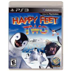 Happy Feet 2 - Ps3