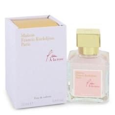 Perfume Feminino Maison Francis Kurkdjian 70 Ml Eau De Toilette Spray