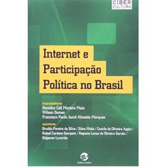 Internet e Participação Política no Brasil
