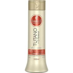 Shampoo Tutano + D-Pantenol Haskell 300ml