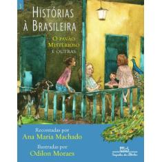 Livro - Histórias À Brasileira, Vol. 3