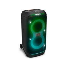 Caixa de Som Acústica JBL PartyBox Stage 320, Bluetooth, 240W, Até 18h, Resistente a Água, Preto - JBLPBSTAGE320BR