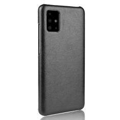 Capa adequada para Samsung Galaxy M51, capa de celular com proteção robusta 360° para proteger seu telefone capa de cor retrô para Samsung Galaxy M51