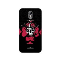 Capa Adesivo Skin008 Verso Para Nokia C2 2nd Edition (2022) - KawaSkin