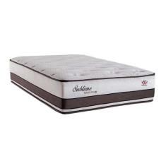 Colchão Solteiro para Hotelaria Maxspring Sublime Pillow Top (88x188x3