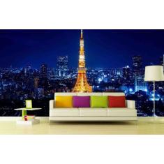 Papel de Parede Painel Fotográfico Cidaden 2,00X3 na 7090 - Voce Decor