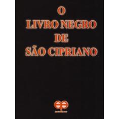 O Livro Negro de São Cipriano, 3