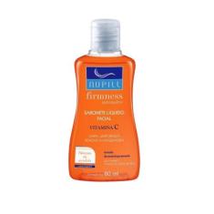 Nupill Firmness Intensive Sabonete Líquido Facial Vitamina C 200ml