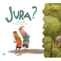 Livro - Jura?
