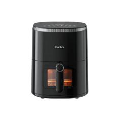 Fritadeira Elétrica Air Fryer Duo Touchscreen Preto 4,2 Litros Gaabor 