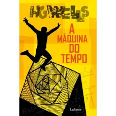 Livro - A Máquina do Tempo