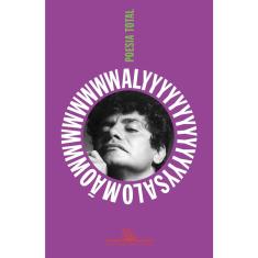 Livro - Poesia total