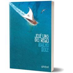 Livro - Riacho Doce