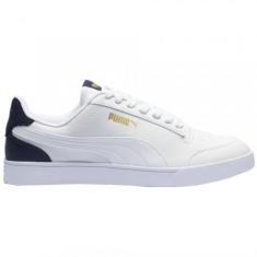 Tênis Puma Shuffle BDP Masculino 382141-05