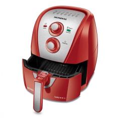 Fritadeira Eletrica Air Fryer Mondial 4L AFN40 - 220 V