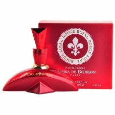 Perfume Feminino Rouge Royal Marina De Bourbon - Edp 50 Ml