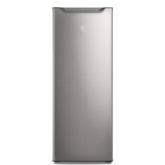 Geladeira Electrolux 213L Uma Porta com Freezer Duas Estrelas Cor Inox (RE21S) 220V