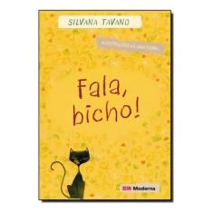 Livro - Fala, bicho!