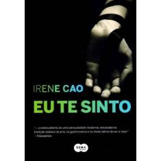 Livro - Eu te sinto