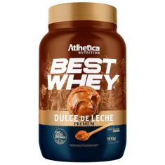 Whey Protein Isolado Concentrado Hidrolisado Best Whey Atlhetica Whey 