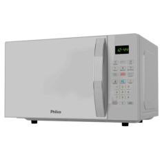 Micro-ondas Philco PMO38B 33L