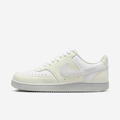 Tênis Nike Court Vision Low Next Nature Feminino-Feminino