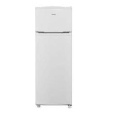 Geladeira Consul Cycle Defrost 332 Litros Branca - CRD37MB, Branco