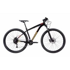 Bicicleta Mtb Caloi Moab Aro 29 - 2021 - Shimano - Quadro 19" - 18 Vel