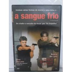 A Sangue Frio