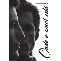 Onde o Amor Esta