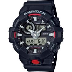 Relógio Casio G-Shock Ga-700-1Adr Resistente A Choques
