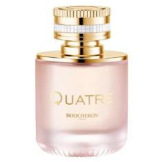 Quatre En Rose Boucheron Eau De Perfume Feminino 50ml